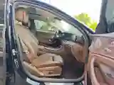 2022 Mercedes-Benz E Class 2.0T 197HP L4 9AT