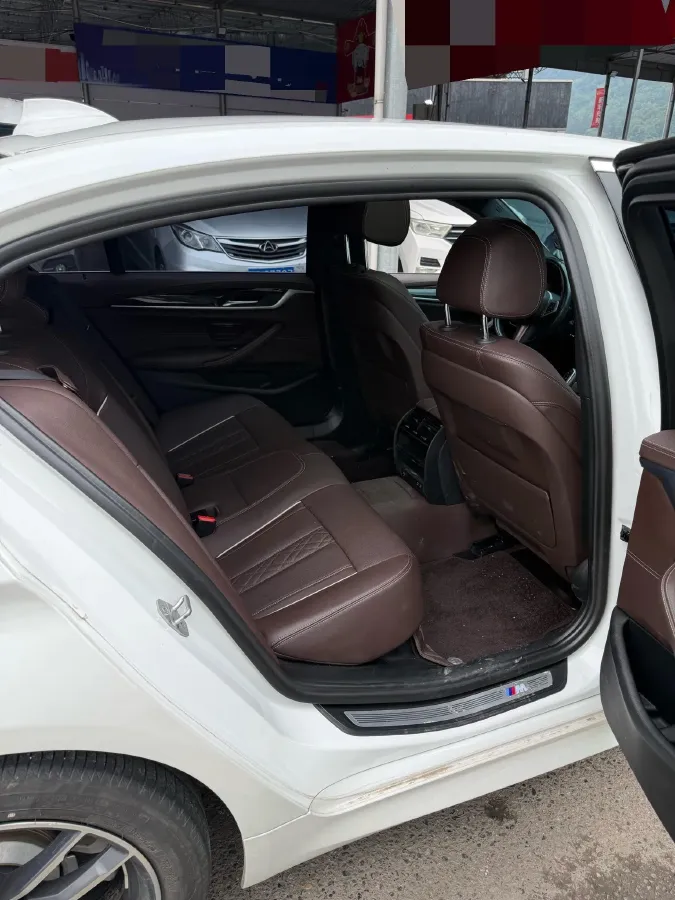 2022 BMW 5 Series 2.0T 184HP L4 8AT,autocango,china used car exporter,china ev exporter,chinese used car exporter,chinese used ev exporter