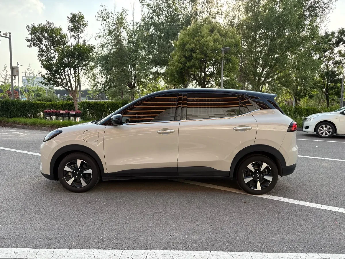 2024 WuLing BinGuoPLUS BEV 37.9KWH,autocango,china used car exporter,china ev exporter,chinese used car exporter,chinese used ev exporter