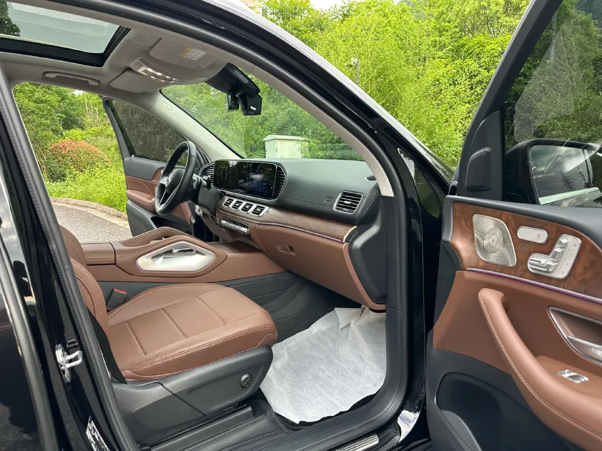 2025 Mercedes-Benz GLE Class 2.0T 258HP L4 9AT,autocango,china used car exporter,china ev exporter,chinese used car exporter,chinese used ev exporter