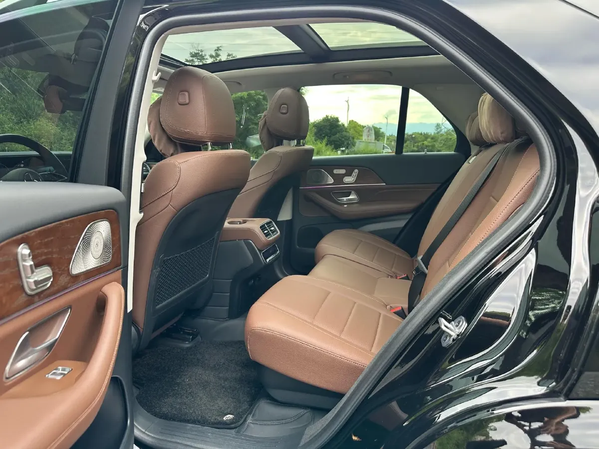 2025 Mercedes-Benz GLE Class 2.0T 258HP L4 9AT,autocango,china used car exporter,china ev exporter,chinese used car exporter,chinese used ev exporter