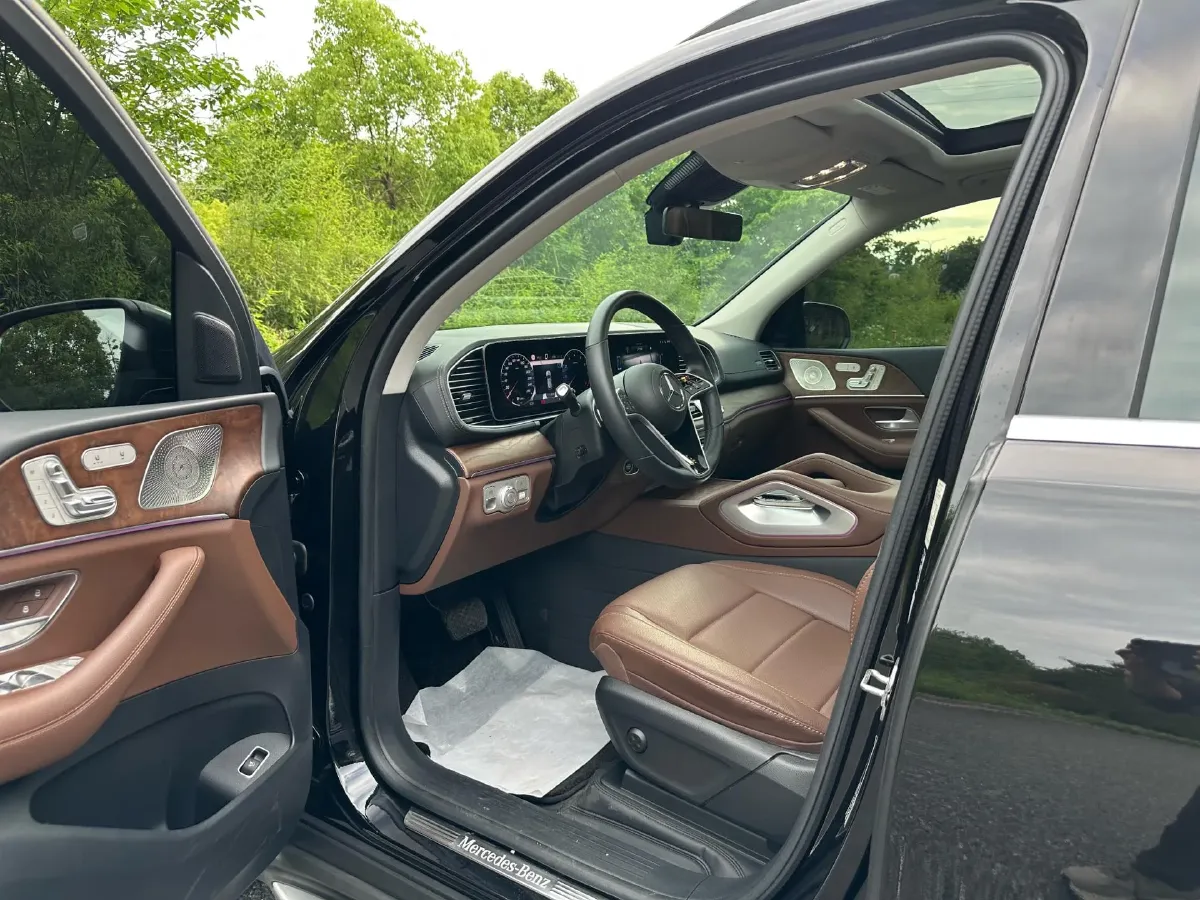 2025 Mercedes-Benz GLE Class 2.0T 258HP L4 9AT,autocango,china used car exporter,china ev exporter,chinese used car exporter,chinese used ev exporter