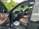 2025 Mercedes-Benz GLE Class 2.0T 258HP L4 9AT