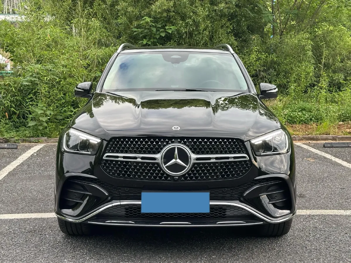 2025 Mercedes-Benz GLE Class 2.0T 258HP L4 9AT,autocango,china used car exporter,china ev exporter,chinese used car exporter,chinese used ev exporter