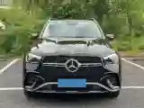 2025 Mercedes-Benz GLE Class 2.0T 258HP L4 9AT