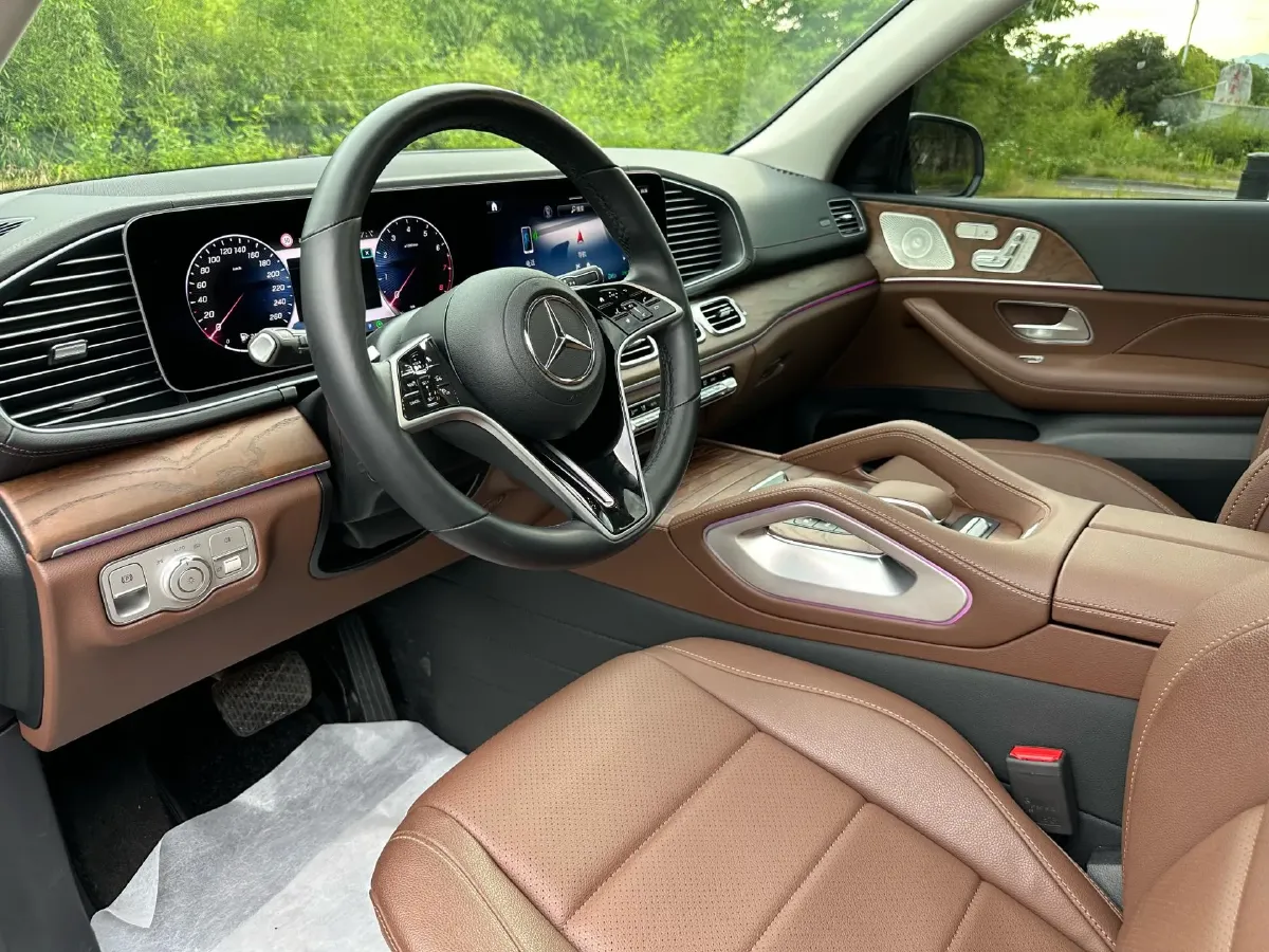 2025 Mercedes-Benz GLE Class 2.0T 258HP L4 9AT,autocango,china used car exporter,china ev exporter,chinese used car exporter,chinese used ev exporter