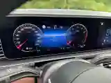 2025 Mercedes-Benz GLE Class 2.0T 258HP L4 9AT