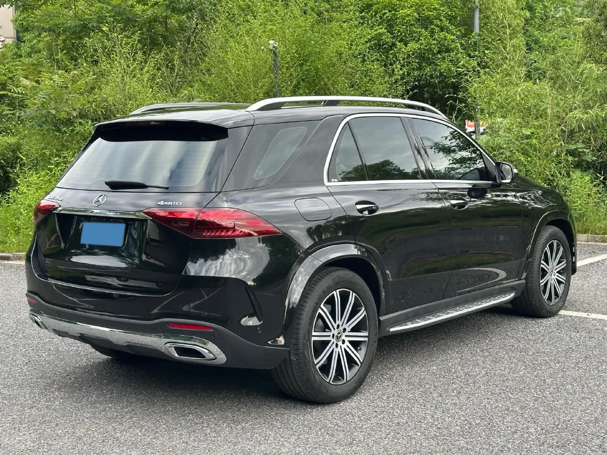 2025 Mercedes-Benz GLE Class 2.0T 258HP L4 9AT,autocango,china used car exporter,china ev exporter,chinese used car exporter,chinese used ev exporter