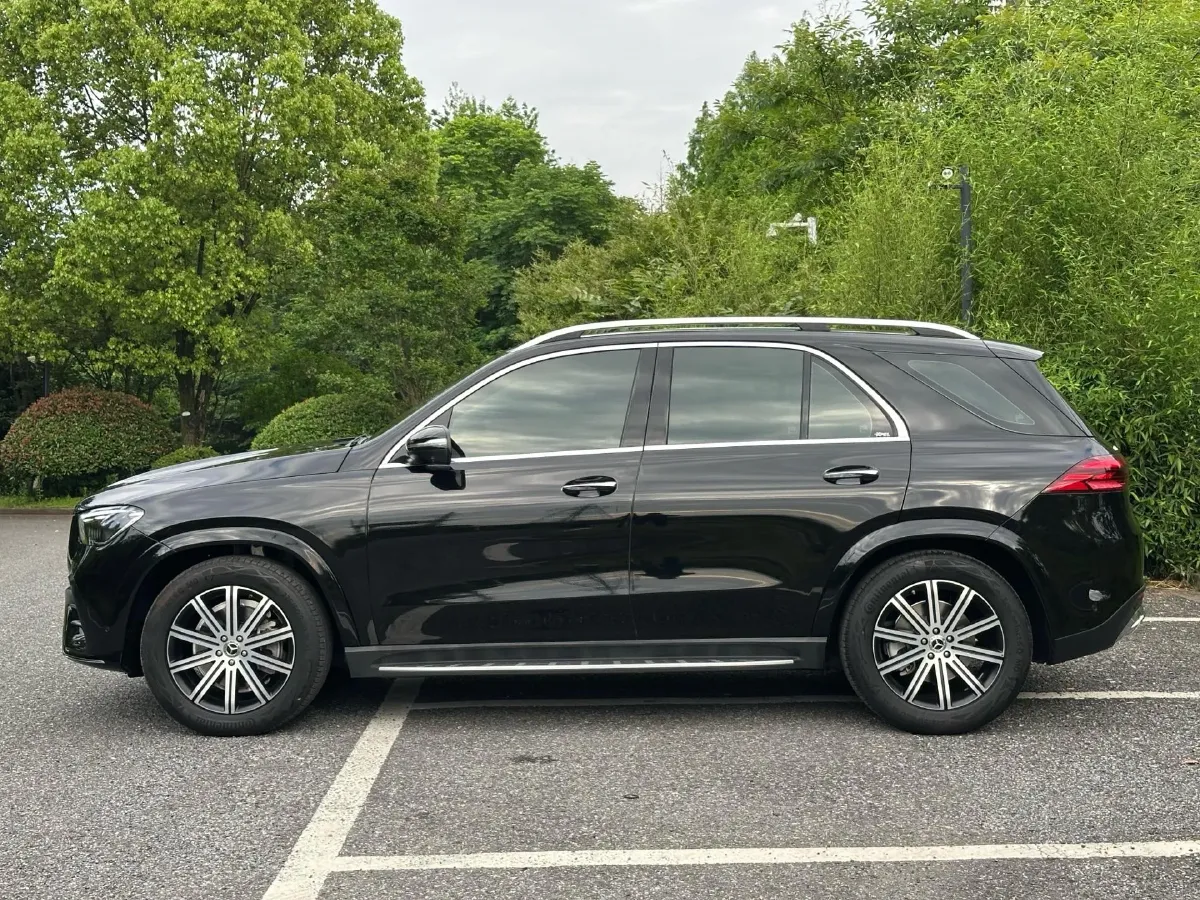 2025 Mercedes-Benz GLE Class 2.0T 258HP L4 9AT,autocango,china used car exporter,china ev exporter,chinese used car exporter,chinese used ev exporter