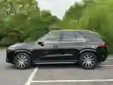 2025 Mercedes-Benz GLE Class 2.0T 258HP L4 9AT