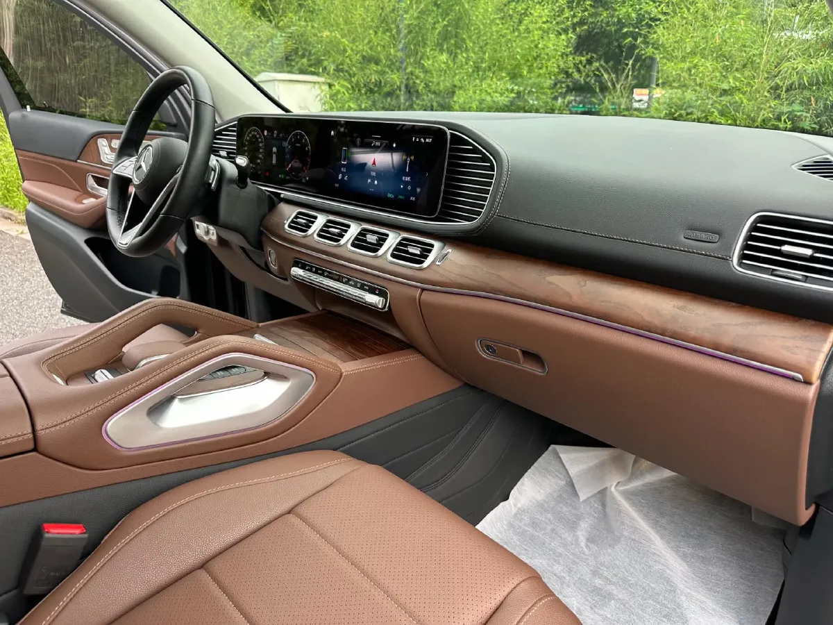 2025 Mercedes-Benz GLE Class 2.0T 258HP L4 9AT,autocango,china used car exporter,china ev exporter,chinese used car exporter,chinese used ev exporter