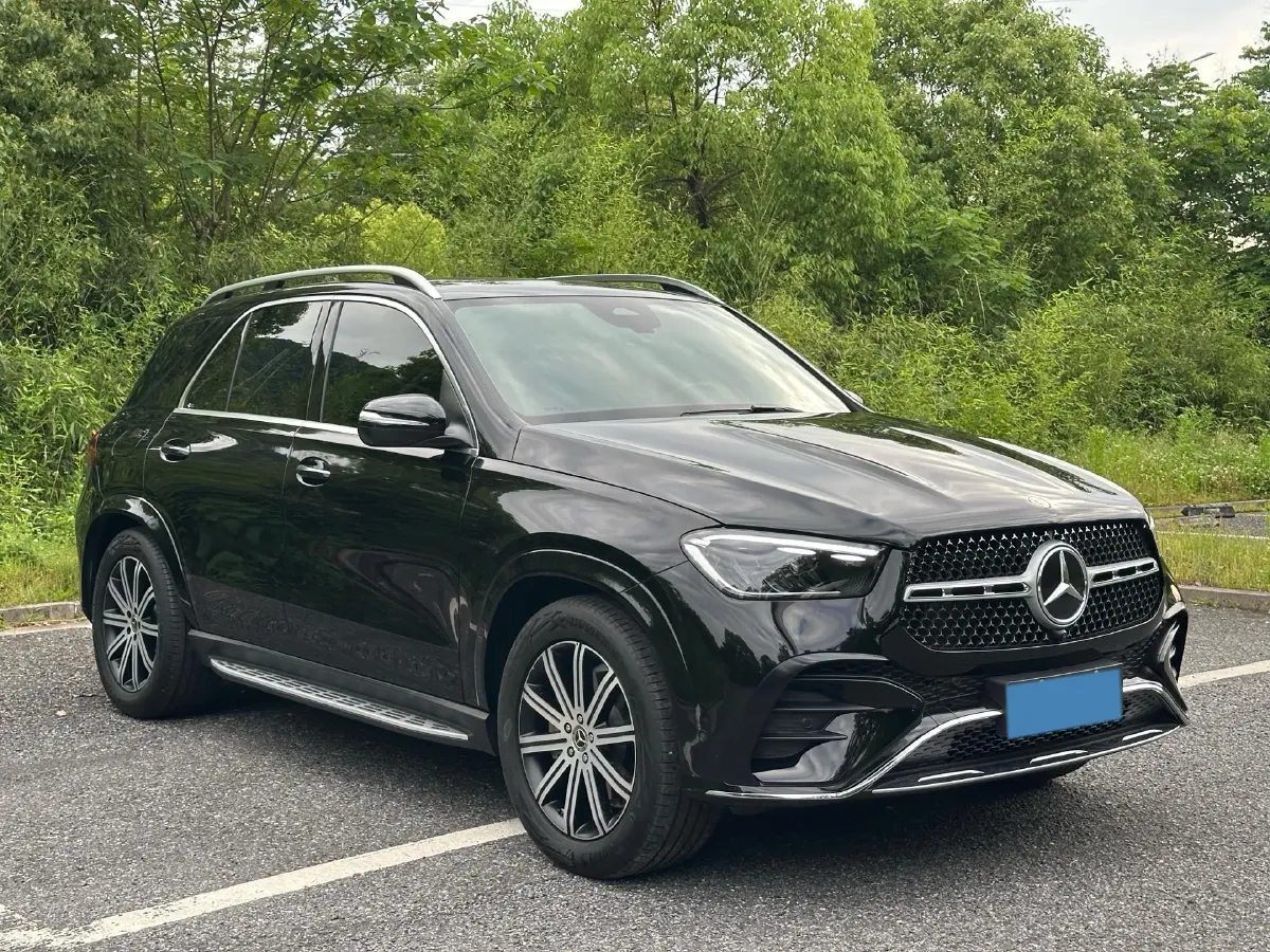 2025 Mercedes-Benz GLE Class 2.0T 258HP L4 9AT,autocango,china used car exporter,china ev exporter,chinese used car exporter,chinese used ev exporter