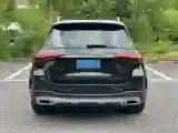 2025 Mercedes-Benz GLE Class 2.0T 258HP L4 9AT