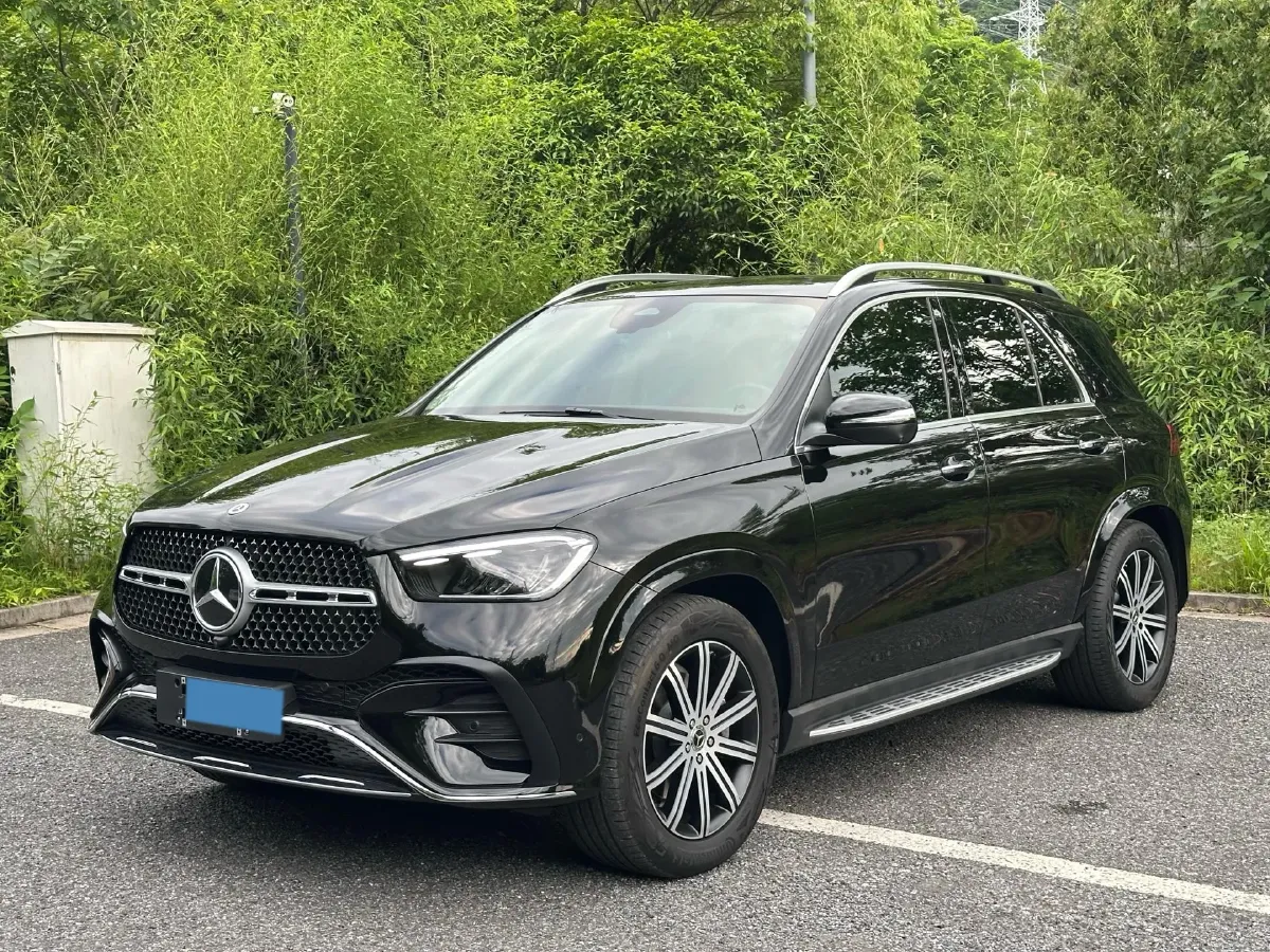 2025 Mercedes-Benz GLE Class 2.0T 258HP L4 9AT,autocango,china used car exporter,china ev exporter,chinese used car exporter,chinese used ev exporter