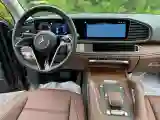 2025 Mercedes-Benz GLE Class 2.0T 258HP L4 9AT