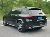 2025 Mercedes-Benz GLE Class 2.0T 258HP L4 9AT