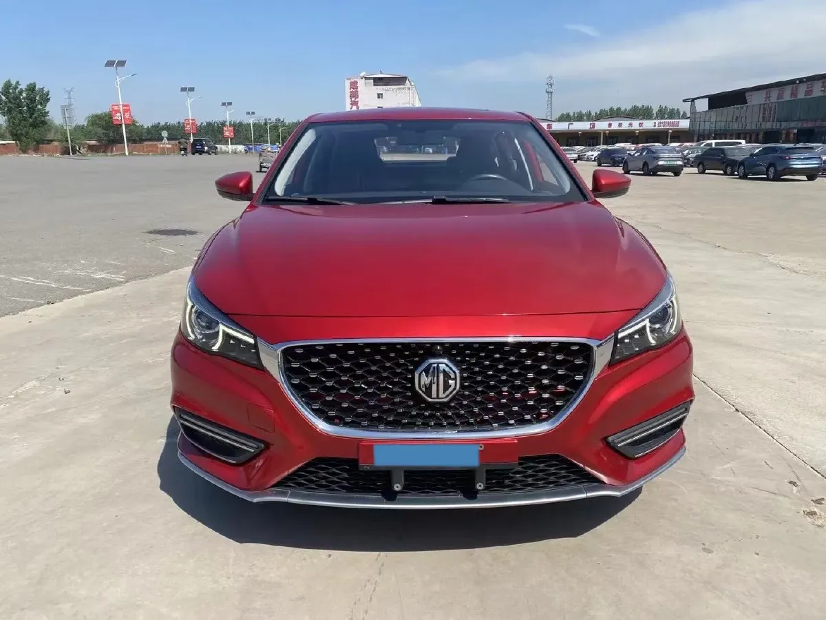 2018 MG 6 1.0T 125HP L3 2AT PHEV 9.1KWH,autocango,china used car exporter,china ev exporter,chinese used car exporter,chinese used ev exporter
