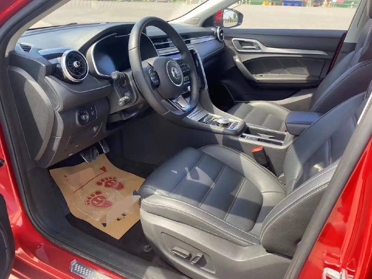 2018 MG 6 1.0T 125HP L3 2AT PHEV 9.1KWH,autocango,china used car exporter,china ev exporter,chinese used car exporter,chinese used ev exporter