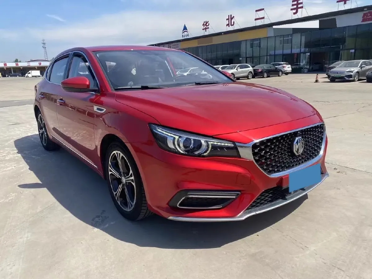 2018 MG 6 1.0T 125HP L3 2AT PHEV 9.1KWH,autocango,china used car exporter,china ev exporter,chinese used car exporter,chinese used ev exporter