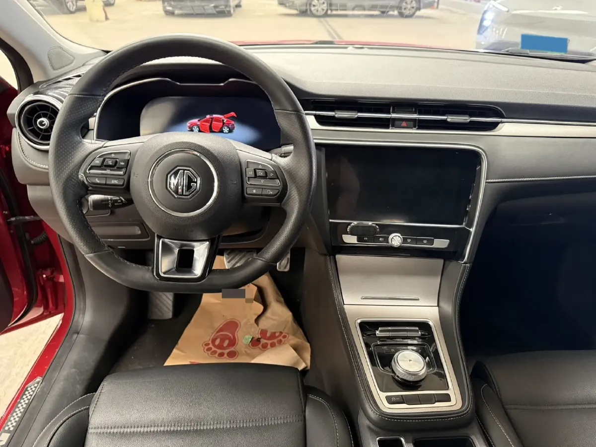 2018 MG 6 1.0T 125HP L3 2AT PHEV 9.1KWH,autocango,china used car exporter,china ev exporter,chinese used car exporter,chinese used ev exporter