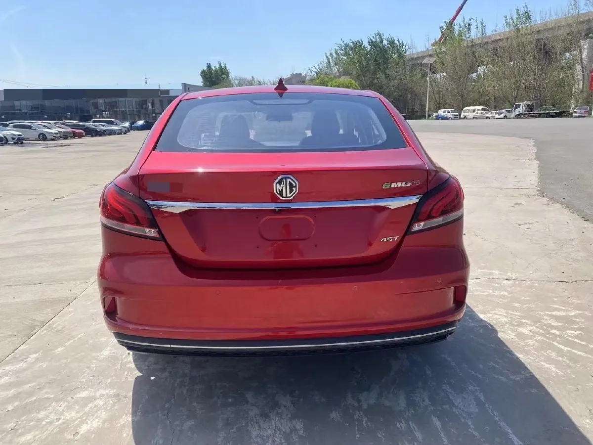 2018 MG 6 1.0T 125HP L3 2AT PHEV 9.1KWH,autocango,china used car exporter,china ev exporter,chinese used car exporter,chinese used ev exporter