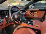 2022 Mercedes-Benz S Class 2.5T 313HP L6 9AT
