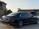 2022 Mercedes-Benz S Class 2.5T 313HP L6 9AT