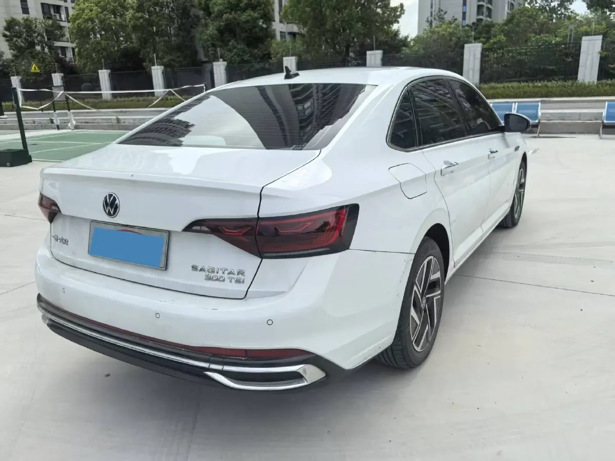 2024 Volkswagen Sagitar 1.5T 160HP L4 7DCT,autocango,china used car exporter,china ev exporter,chinese used car exporter,chinese used ev exporter