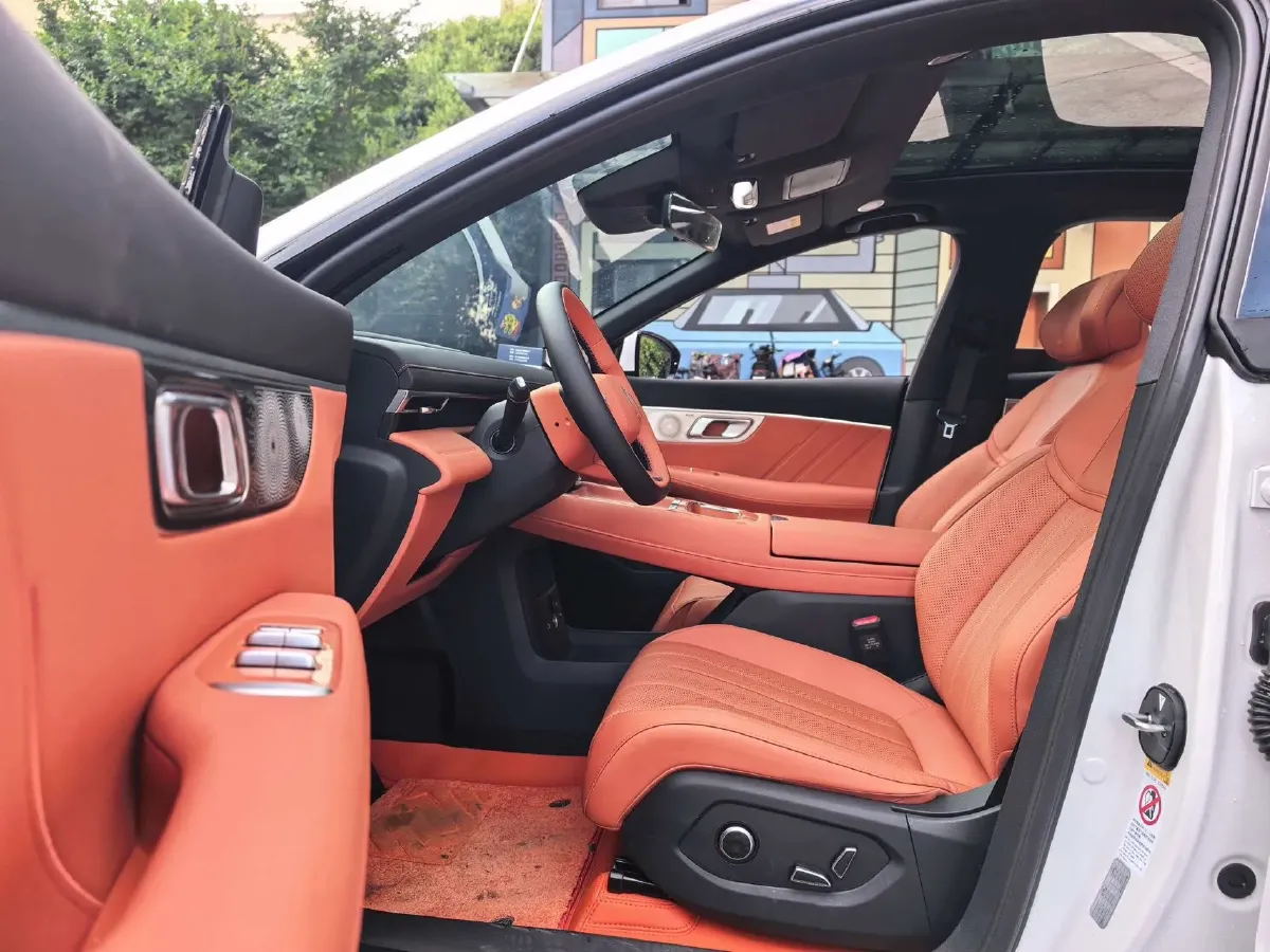 2026 Deepal S07 BEV,autocango,china used car exporter,china ev exporter,chinese used car exporter,chinese used ev exporter