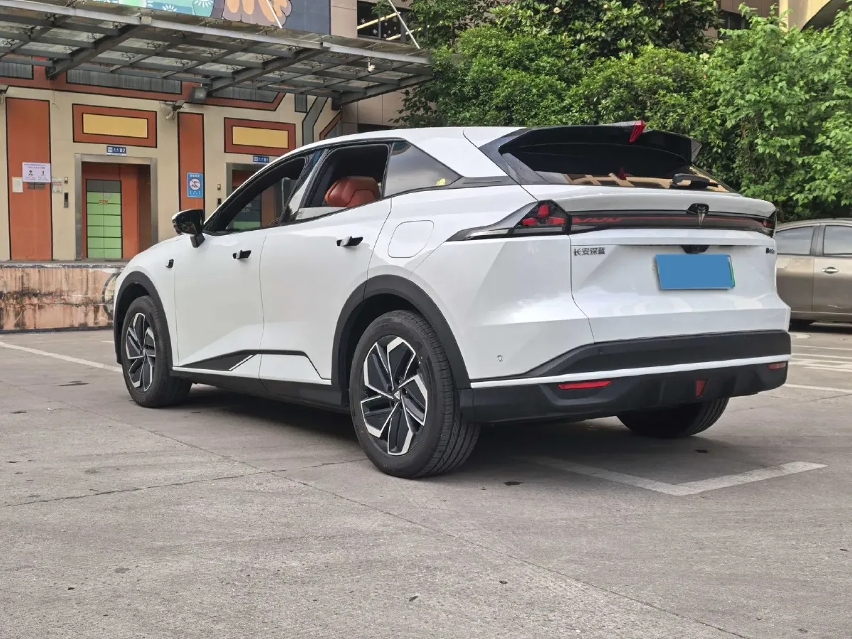 2026 Deepal S07 BEV,autocango,china used car exporter,china ev exporter,chinese used car exporter,chinese used ev exporter