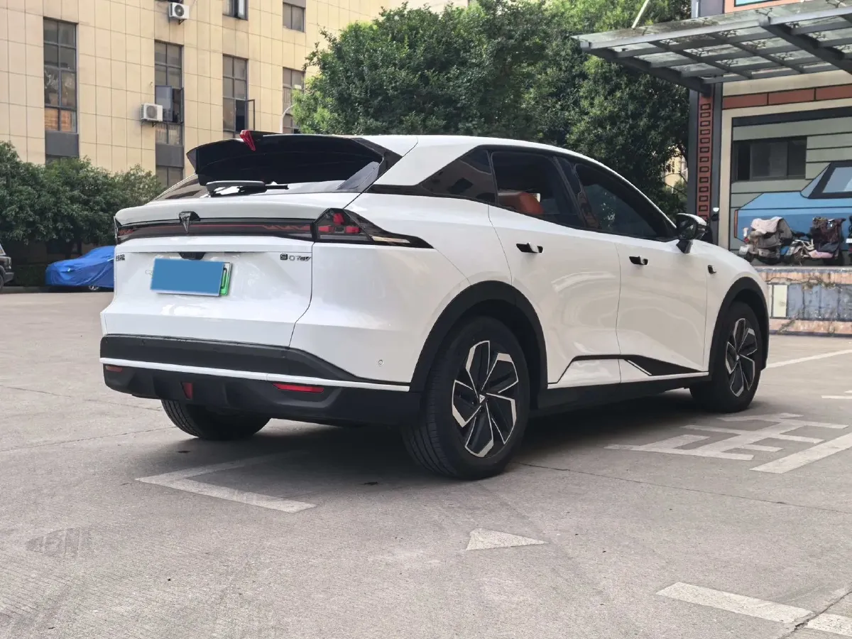 2026 Deepal S07 BEV,autocango,china used car exporter,china ev exporter,chinese used car exporter,chinese used ev exporter