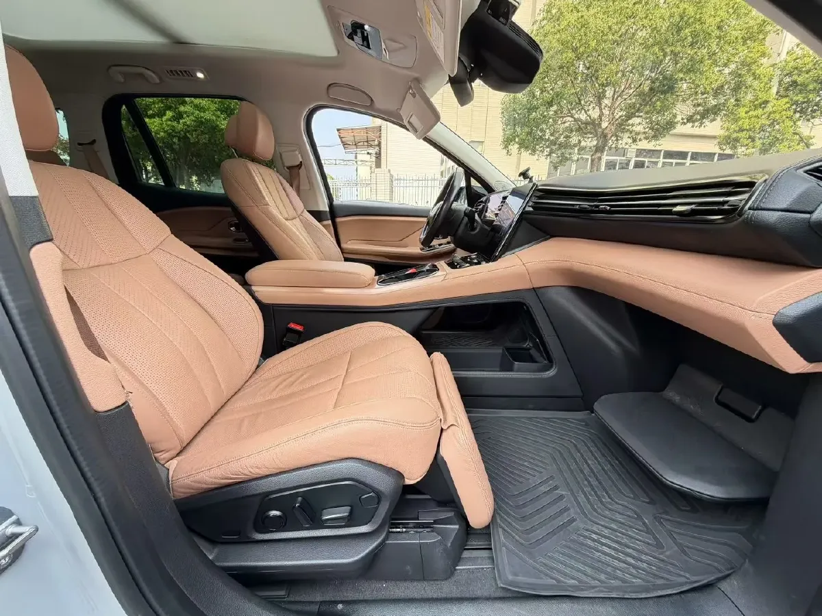 2019 NIO ES6 BEV 70KWH,autocango,china used car exporter,china ev exporter,chinese used car exporter,chinese used ev exporter