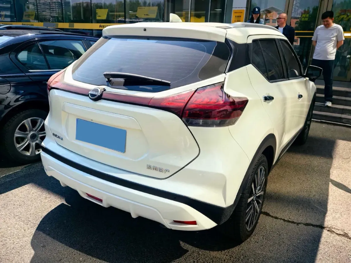 2023 Nissan Kicks 1.5L 122HP L4 CVT,autocango,china used car exporter,china ev exporter,chinese used car exporter,chinese used ev exporter