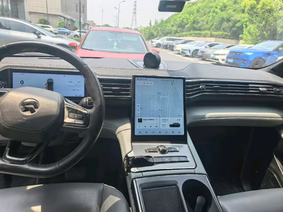 2020 NIO ES6 BEV 100KWH,autocango,china used car exporter,china ev exporter,chinese used car exporter,chinese used ev exporter