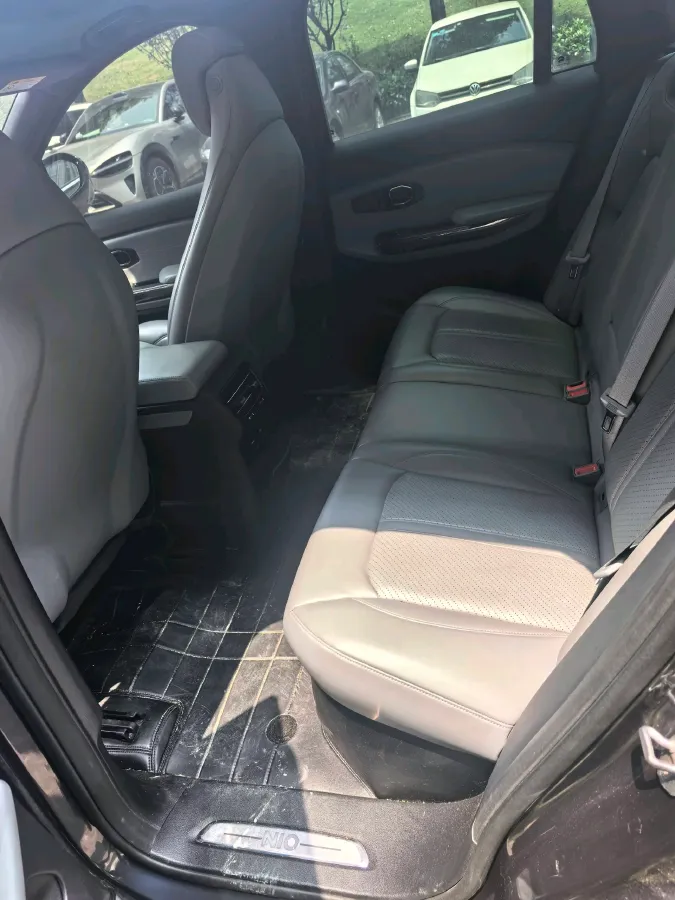 2020 NIO ES6 BEV 100KWH,autocango,china used car exporter,china ev exporter,chinese used car exporter,chinese used ev exporter