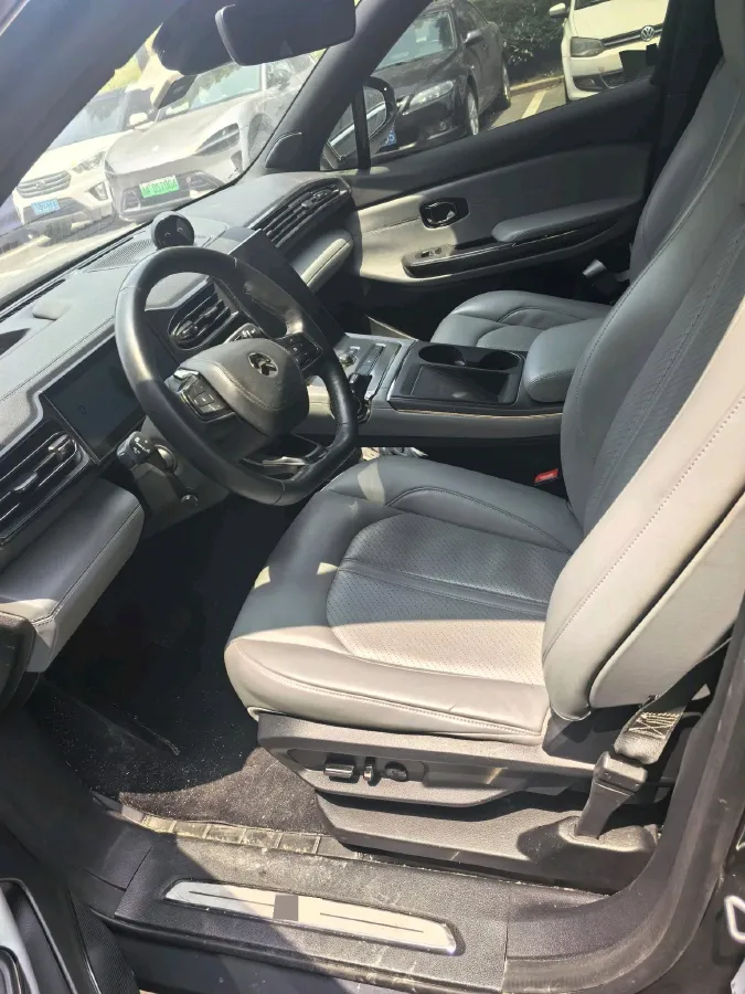 2020 NIO ES6 BEV 100KWH,autocango,china used car exporter,china ev exporter,chinese used car exporter,chinese used ev exporter
