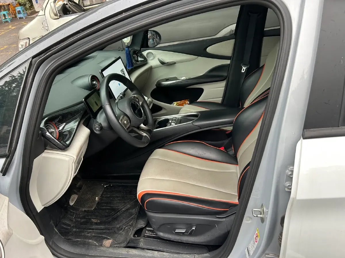 2021 BYD Yuan Pro BEV 50.1KWH,autocango,china used car exporter,china ev exporter,chinese used car exporter,chinese used ev exporter