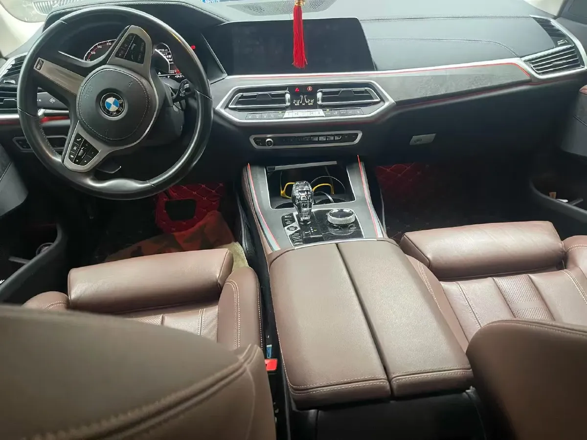 2021 BMW X5 2.0T 265HP L4 8AT,autocango,china used car exporter,china ev exporter,chinese used car exporter,chinese used ev exporter