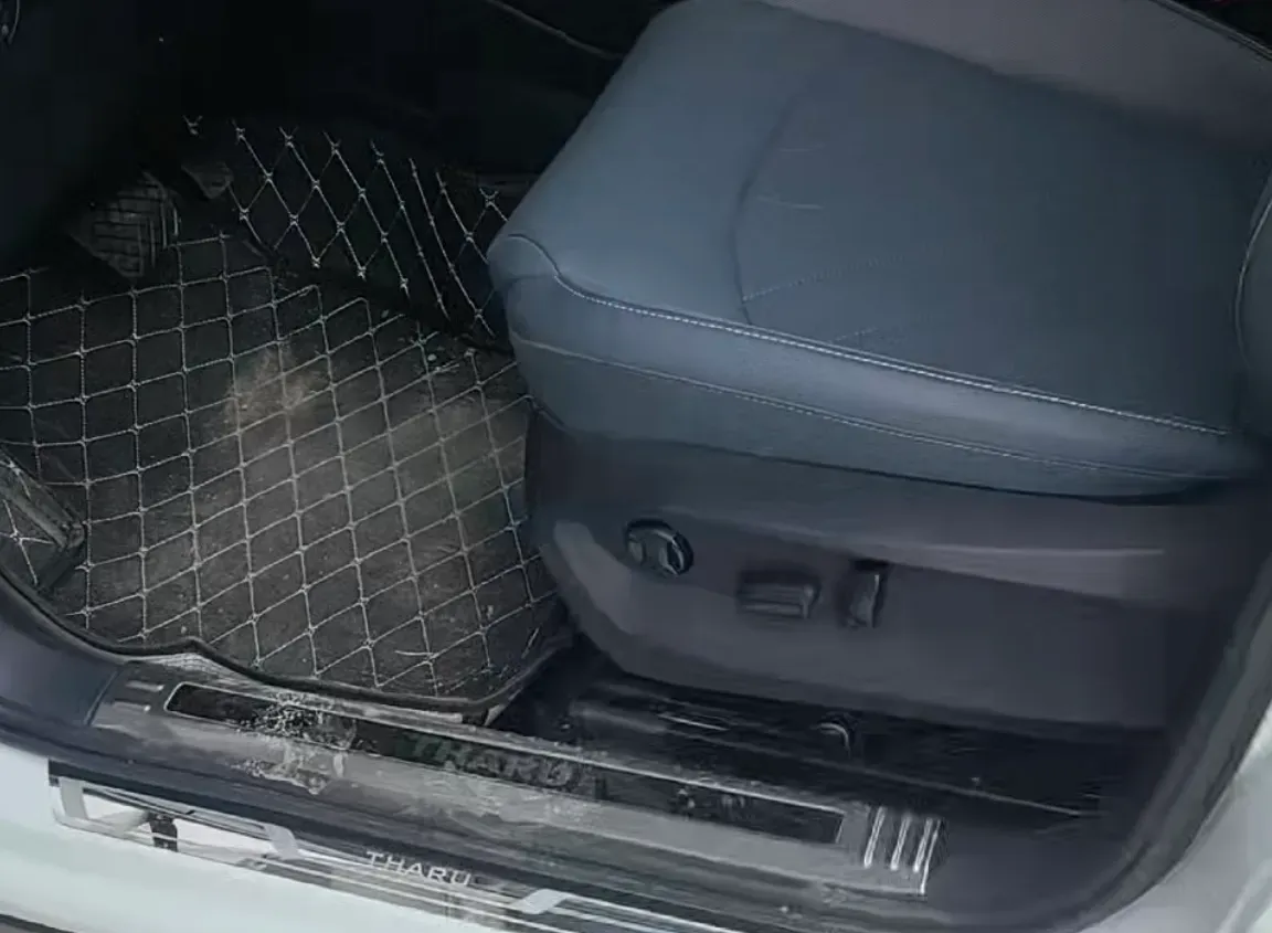 2025 Volkswagen Tharu 1.5T 160HP L4 7DCT,autocango,china used car exporter,china ev exporter,chinese used car exporter,chinese used ev exporter