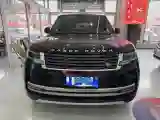 2024 Land Rover Range Rover 3.0T 400HP L6 8AT