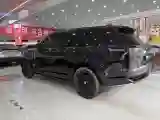 2024 Land Rover Range Rover 3.0T 400HP L6 8AT
