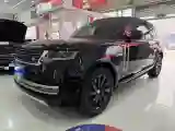 2024 Land Rover Range Rover 3.0T 400HP L6 8AT
