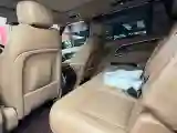 2024 Land Rover Range Rover 3.0T 400HP L6 8AT