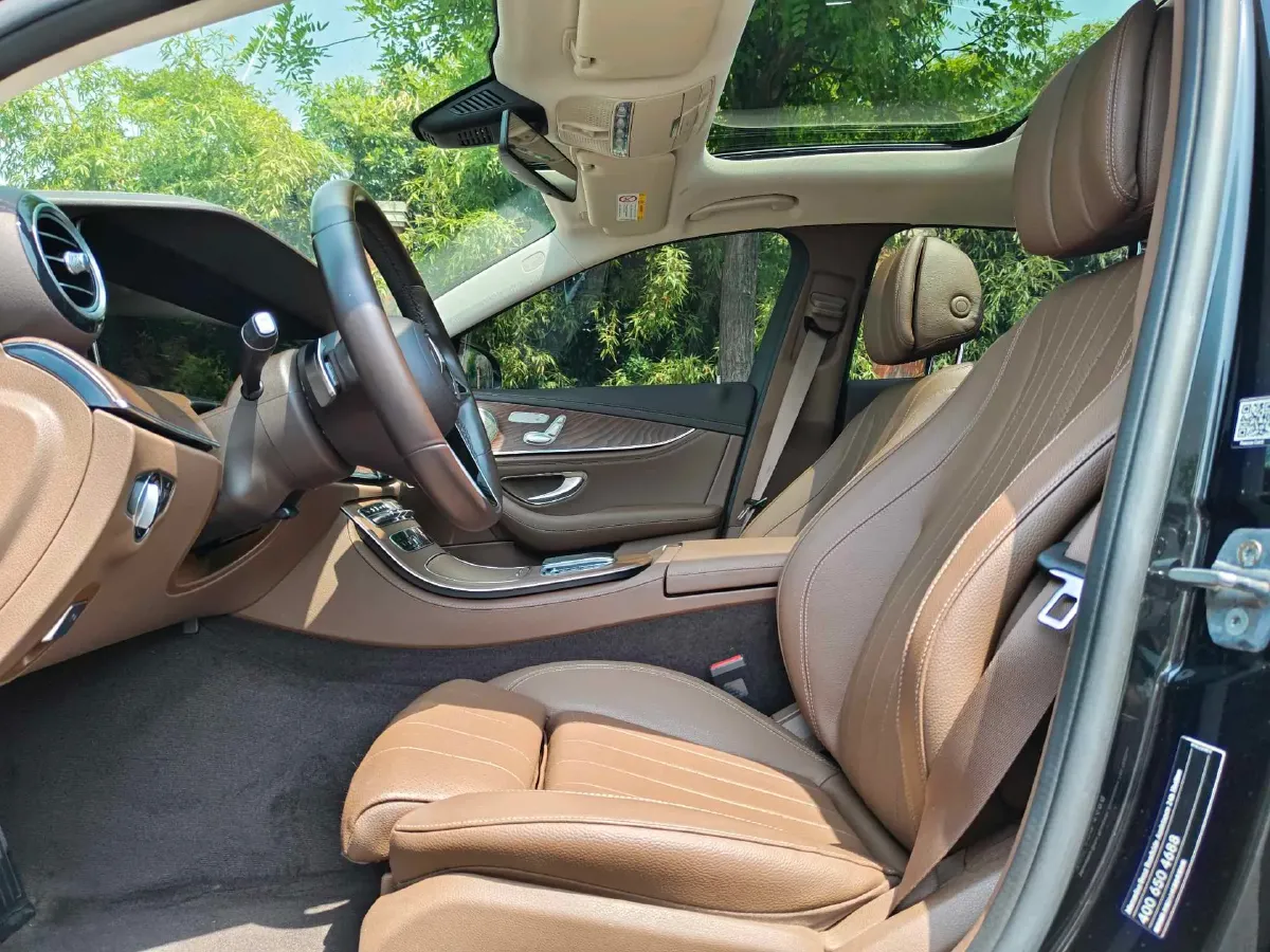 2022 Mercedes-Benz E Class 2.0T 258HP L4 9AT,autocango,china used car exporter,china ev exporter,chinese used car exporter,chinese used ev exporter