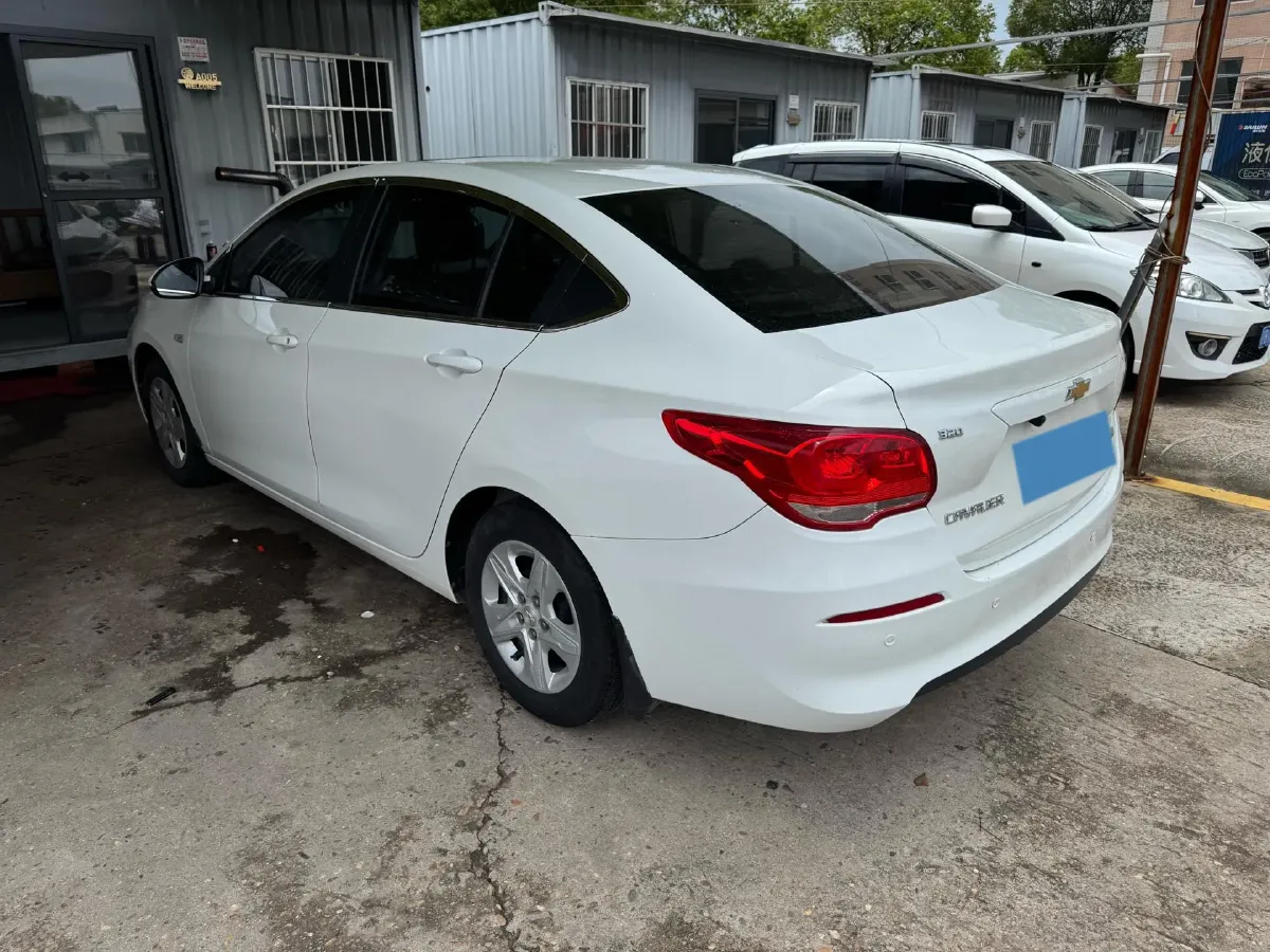 2019 Chevrolet Cavalier 1.5L 113HP L4 6AT,autocango,china used car exporter,china ev exporter,chinese used car exporter,chinese used ev exporter