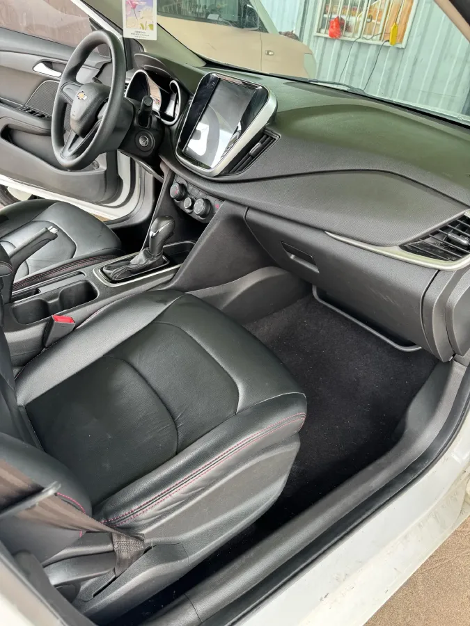2019 Chevrolet Cavalier 1.5L 113HP L4 6AT,autocango,china used car exporter,china ev exporter,chinese used car exporter,chinese used ev exporter