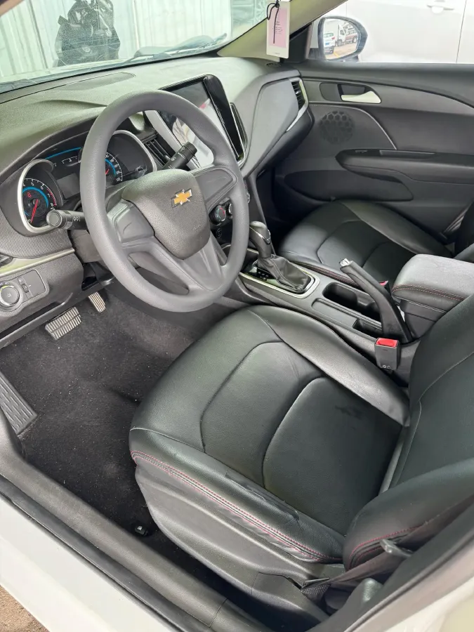 2019 Chevrolet Cavalier 1.5L 113HP L4 6AT,autocango,china used car exporter,china ev exporter,chinese used car exporter,chinese used ev exporter