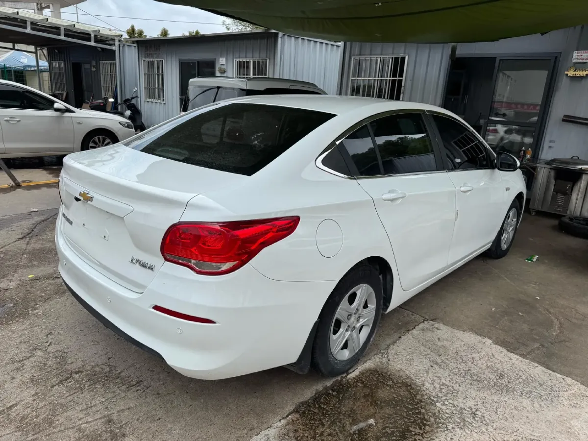 2019 Chevrolet Cavalier 1.5L 113HP L4 6AT,autocango,china used car exporter,china ev exporter,chinese used car exporter,chinese used ev exporter