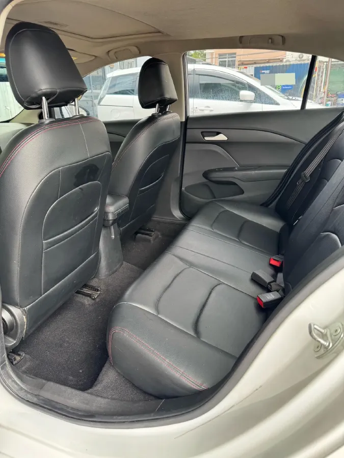 2019 Chevrolet Cavalier 1.5L 113HP L4 6AT,autocango,china used car exporter,china ev exporter,chinese used car exporter,chinese used ev exporter