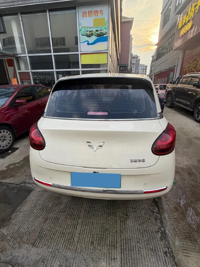 2024 WuLing BinGuo BEV 31.9KWH,autocango,china used car exporter,china ev exporter,chinese used car exporter,chinese used ev exporter